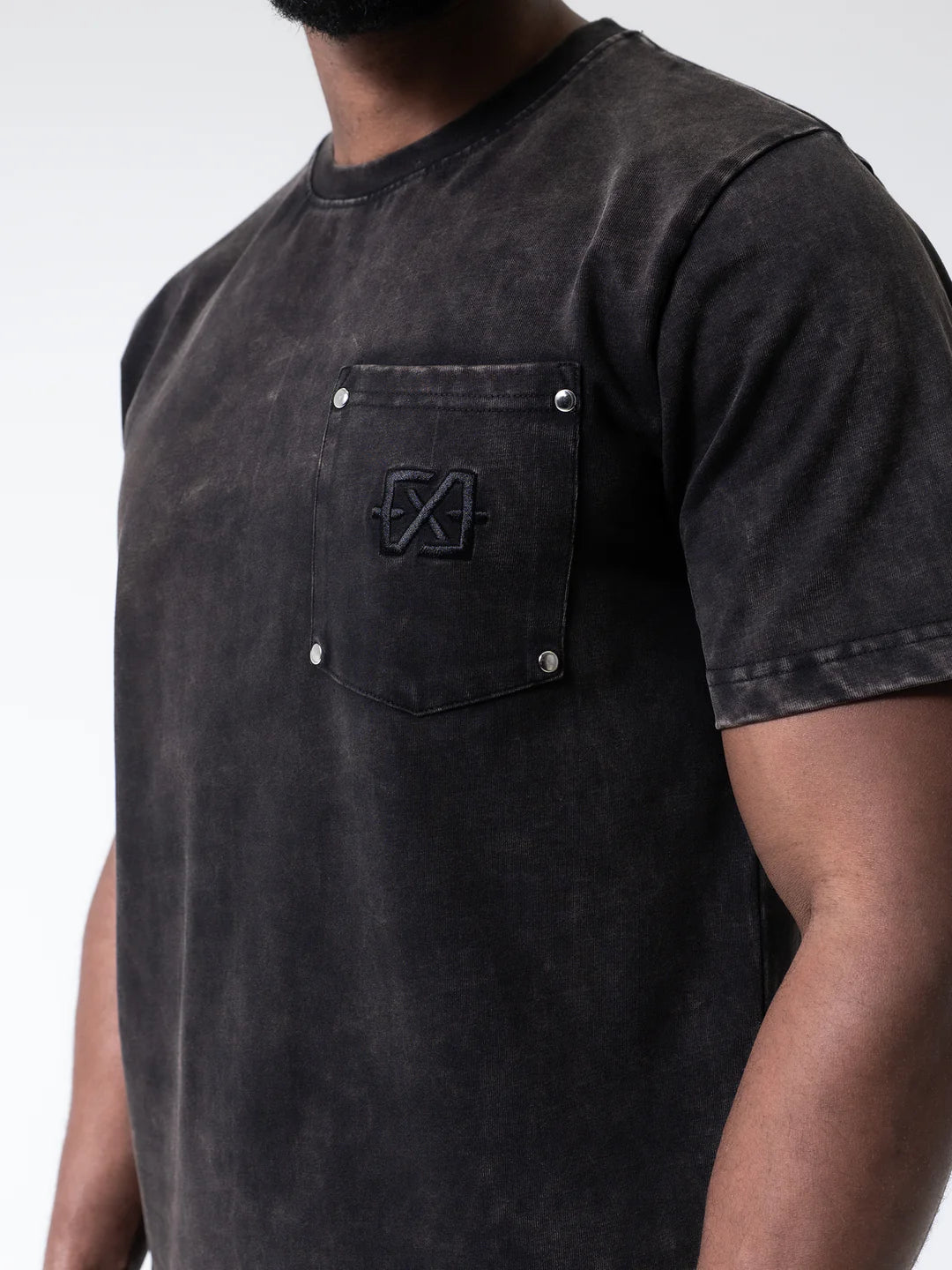 XPLCT Sidaan Tee Grey