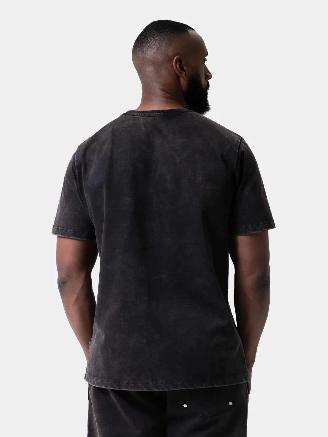 XPLCT Sidaan Tee Grey