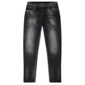 AB Lifestyle Denver Slim Jeans Zwart