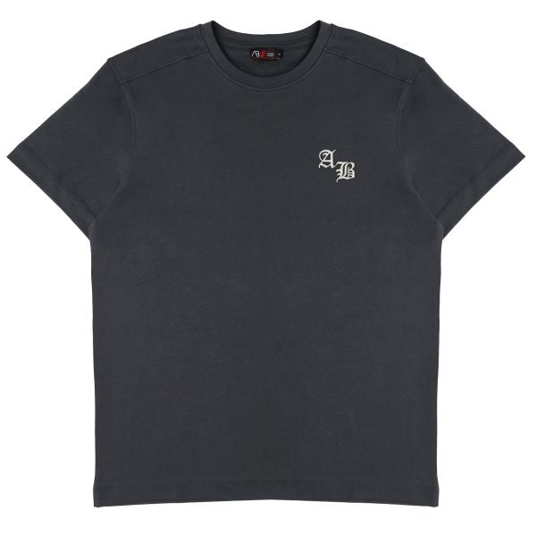 AB Lifestyle Ink Canvas T-shirt Black