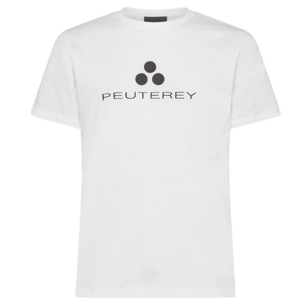 Peuterey Carpinus T-shirt Wit