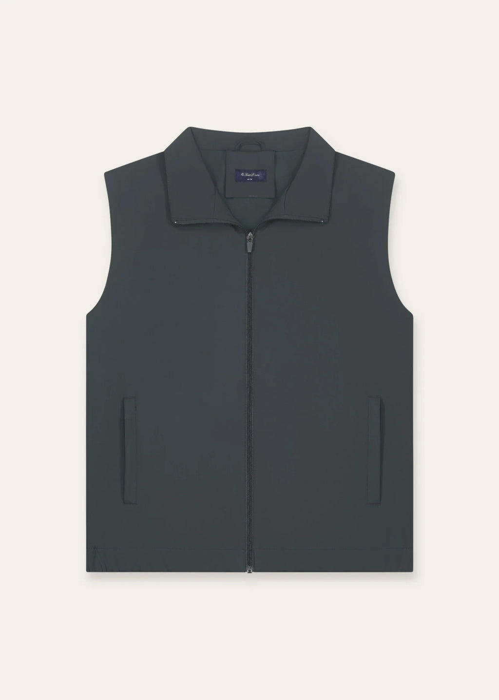 Triadoro Bodywarmer Anthracite