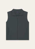 Triadoro Bodywarmer Anthracite