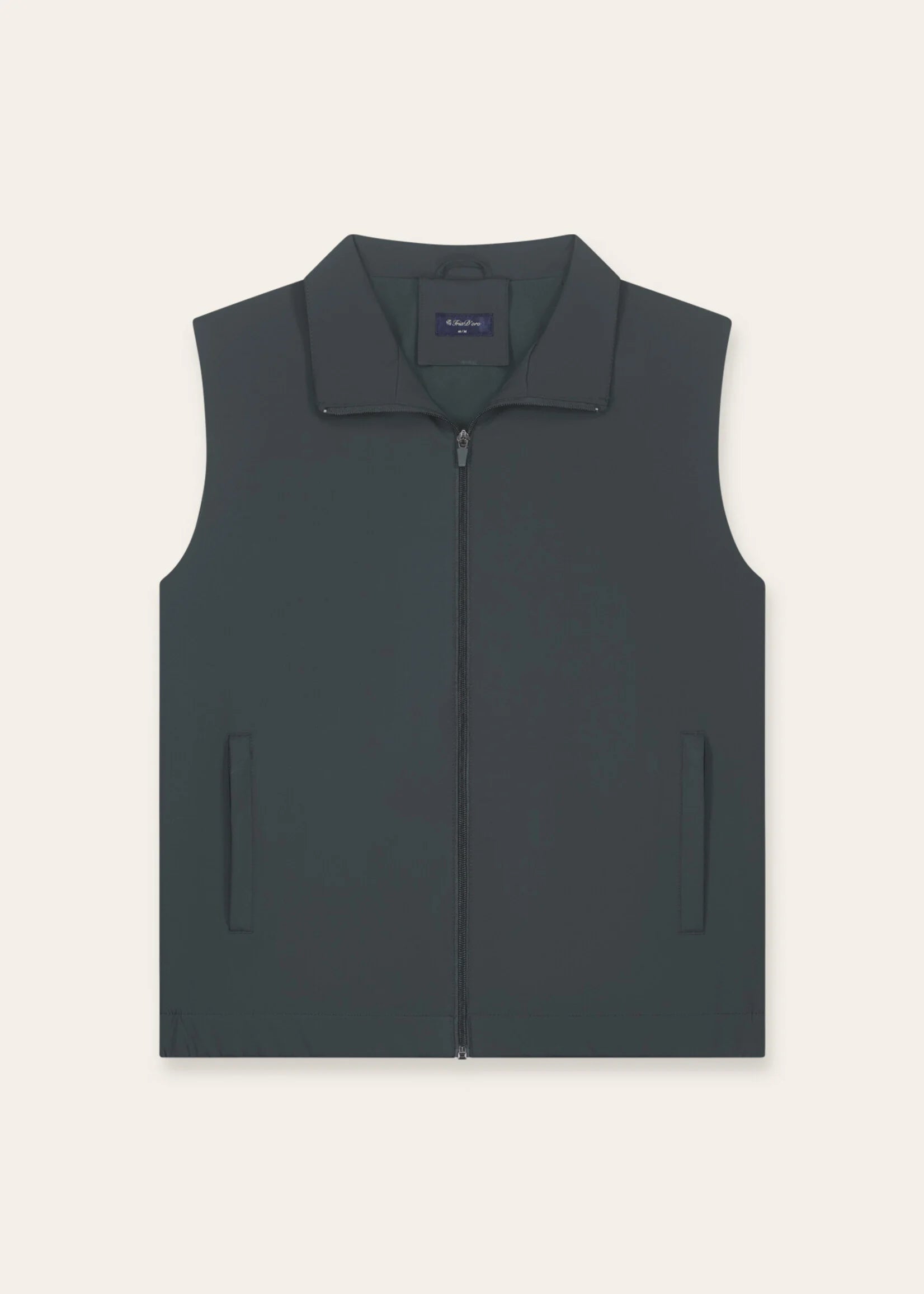 Triadoro Bodywarmer Anthracite