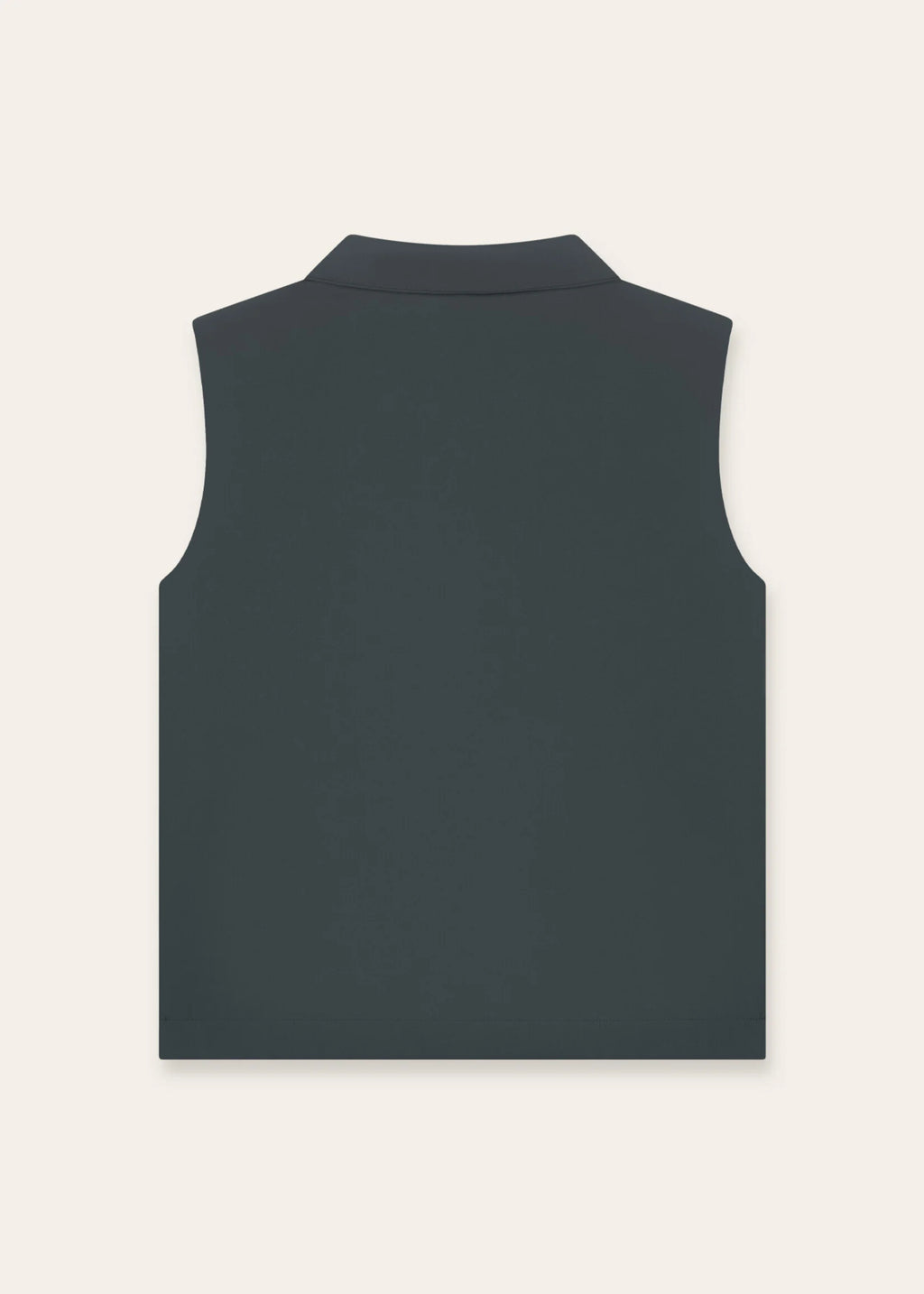 Triadoro Bodywarmer Anthracite