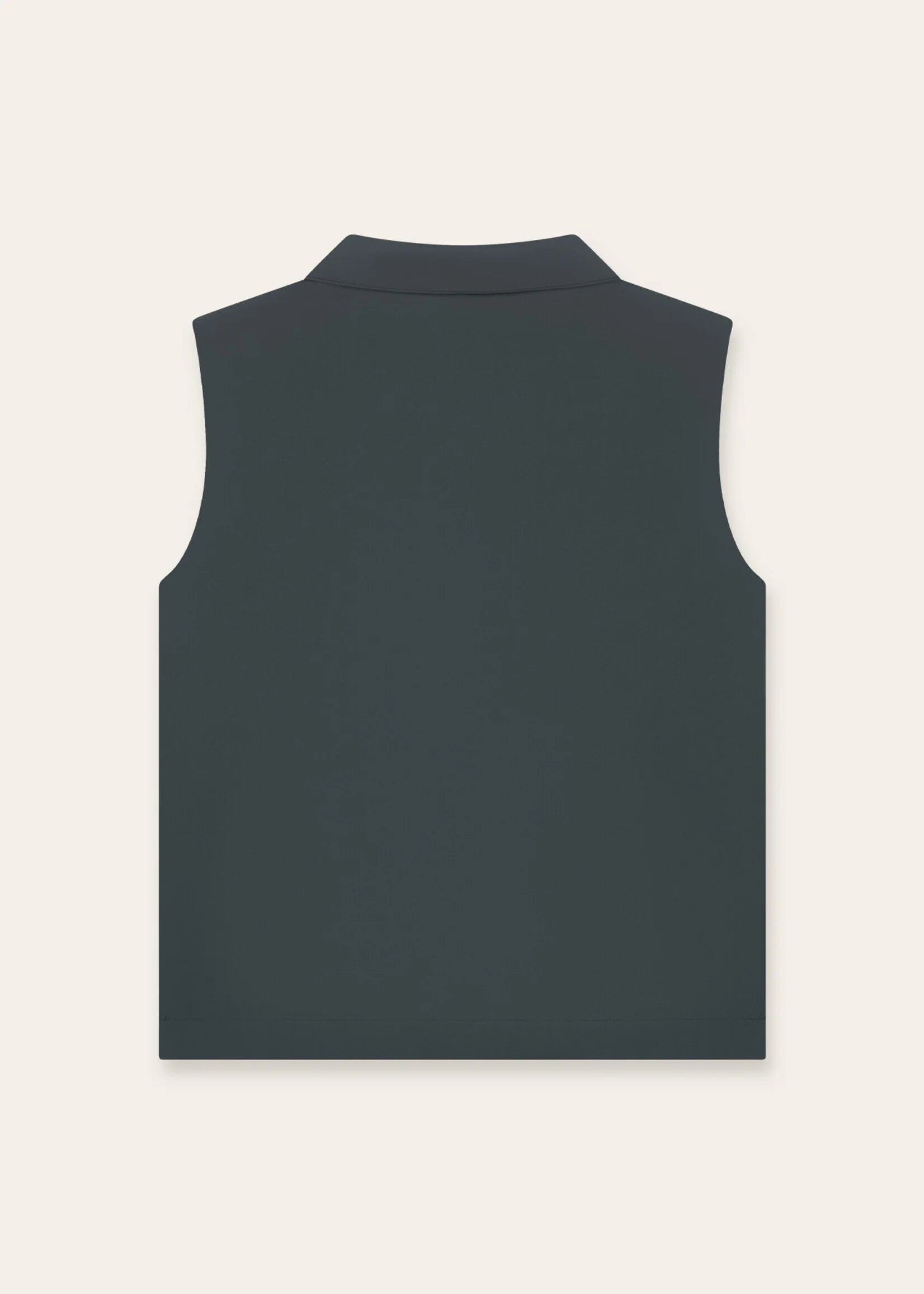 Triadoro Bodywarmer Anthracite