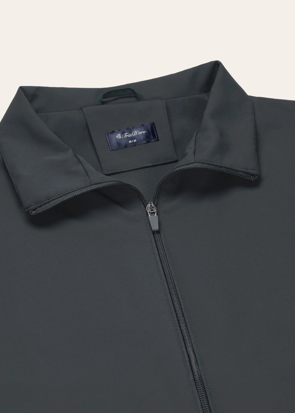 Triadoro Bodywarmer Anthracite