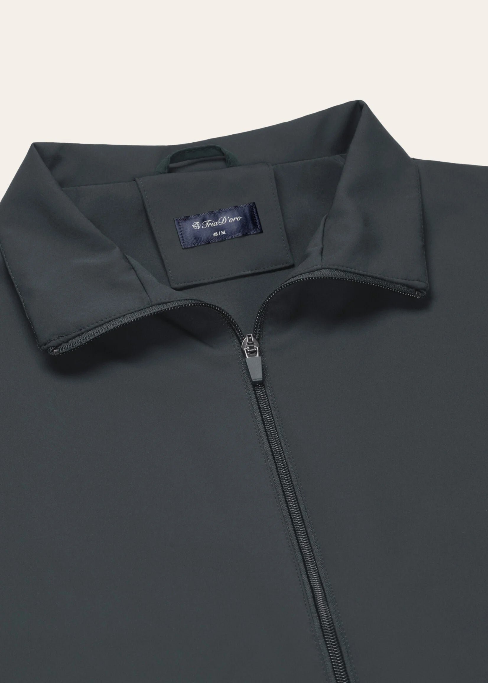 Triadoro Bodywarmer Anthracite