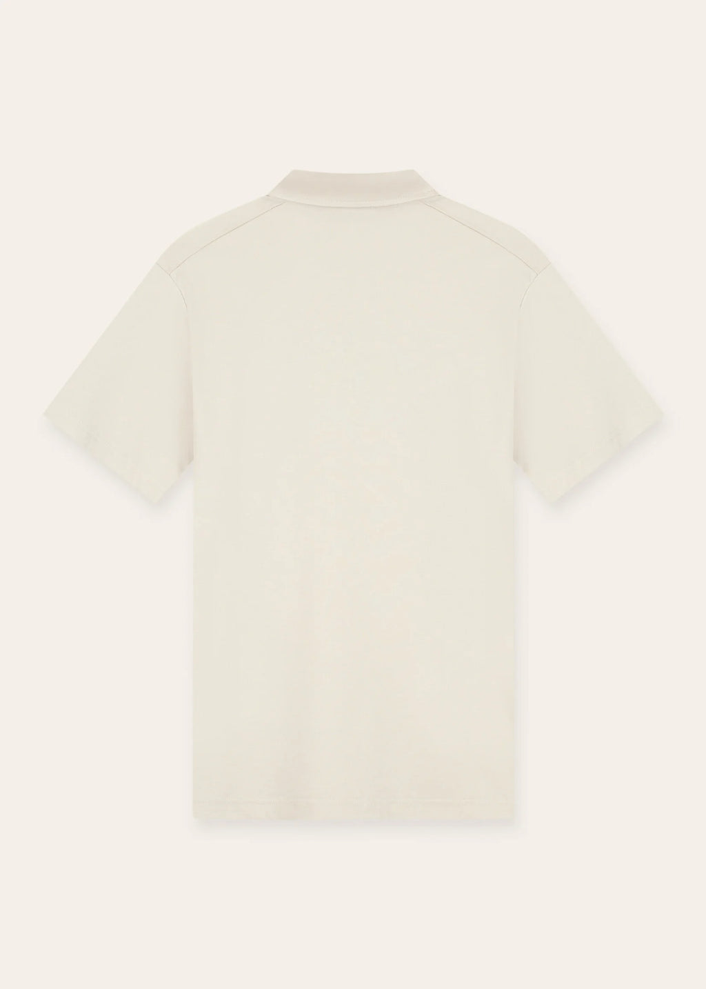 Triadoro Polo Beige