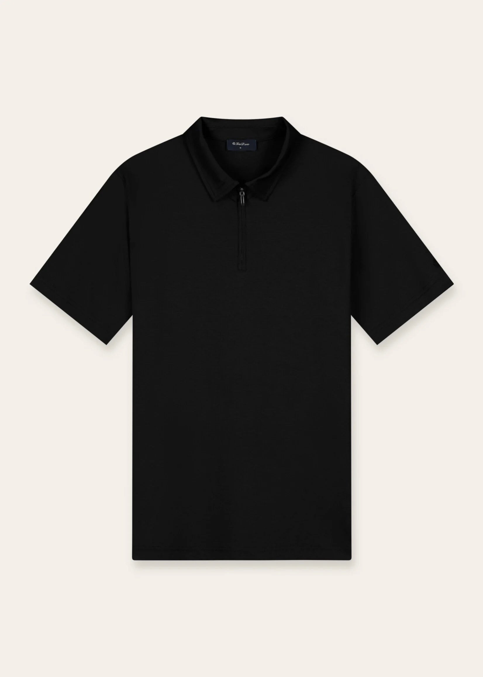 Triadoro Polo Black