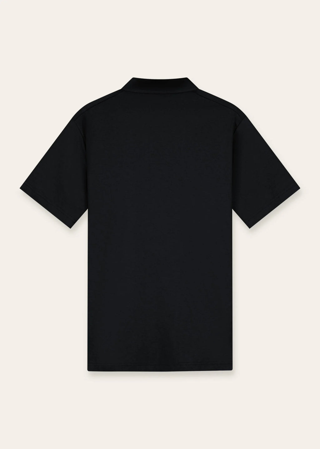 Triadoro Polo Black