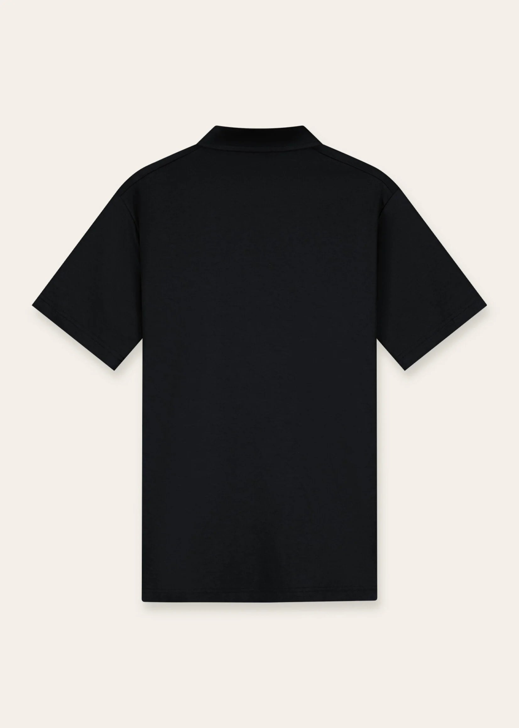 Triadoro Polo Black