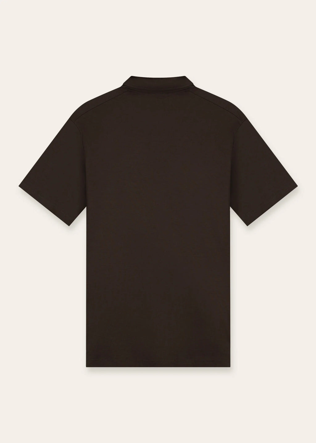 Triadoro Polo Brown
