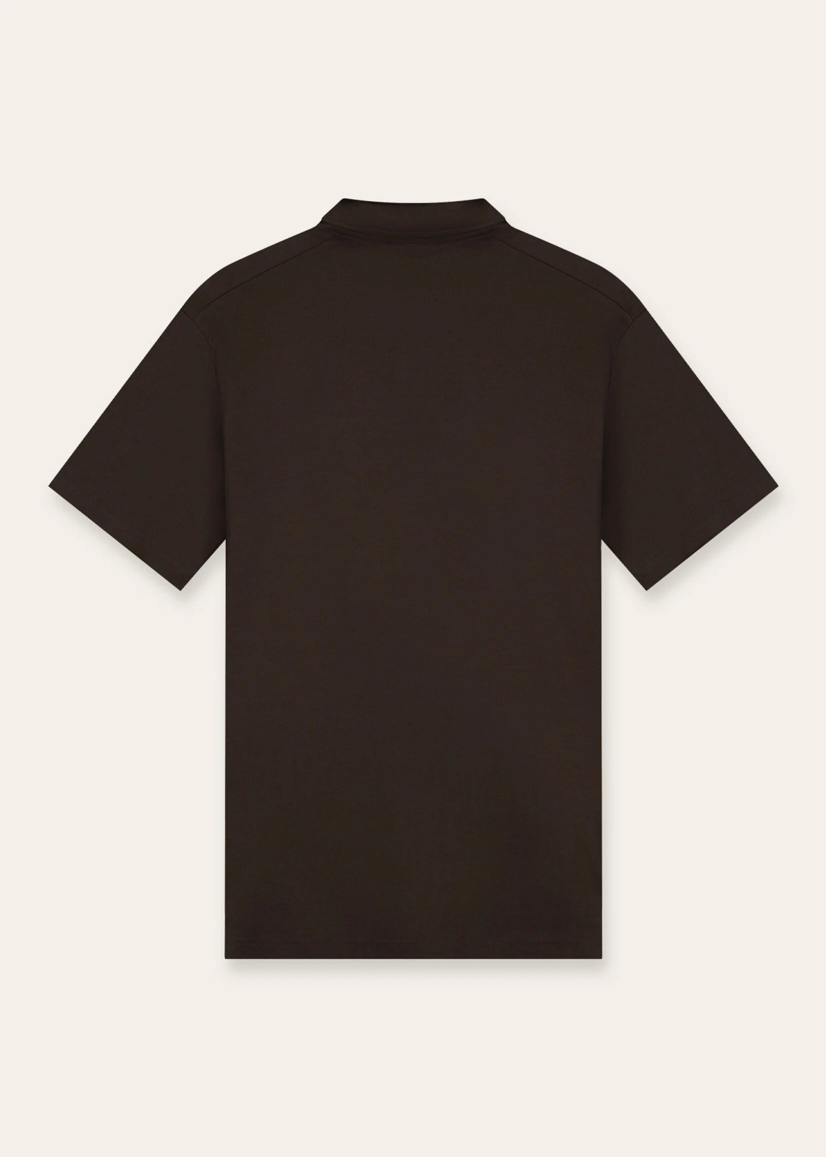 Triadoro Polo Brown