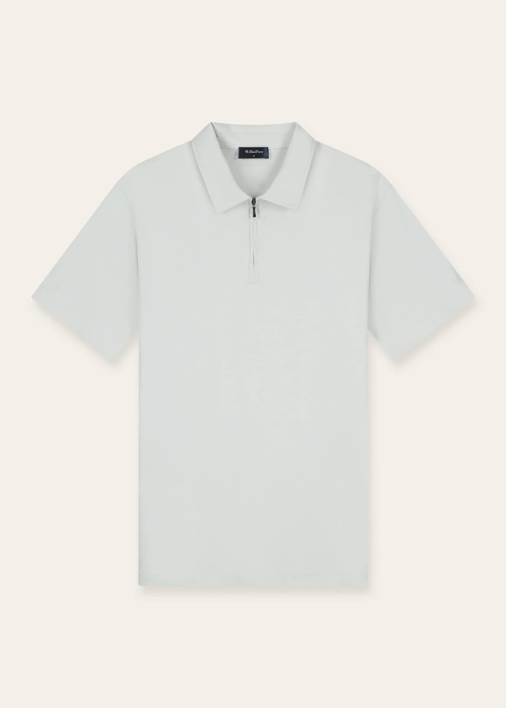 Triadoro Polo light grey