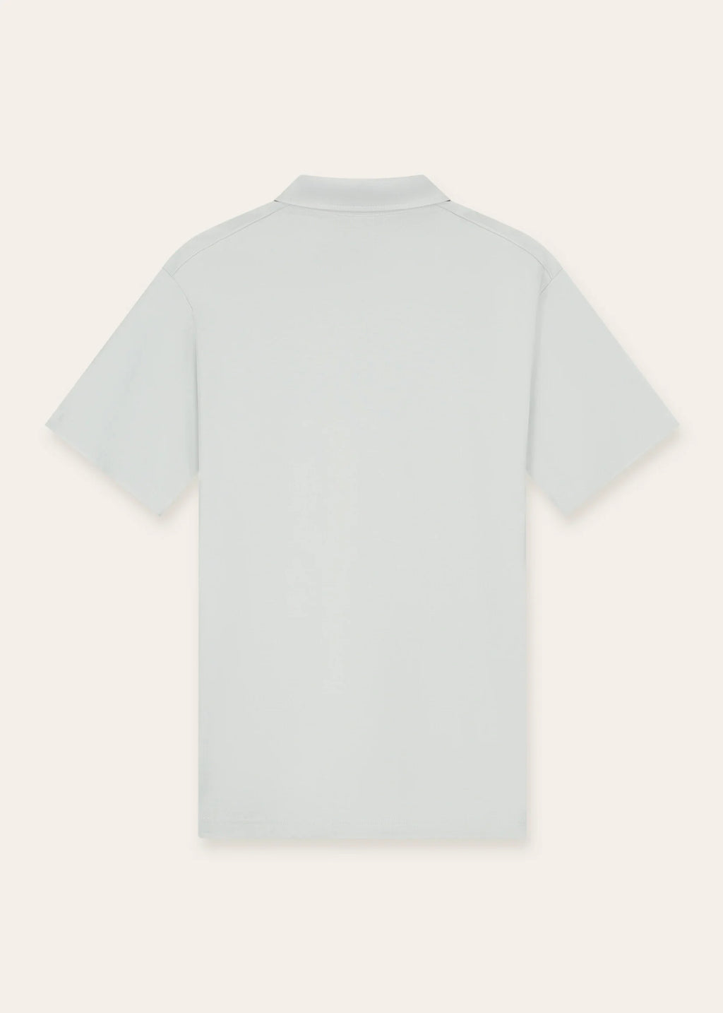Triadoro Polo light grey