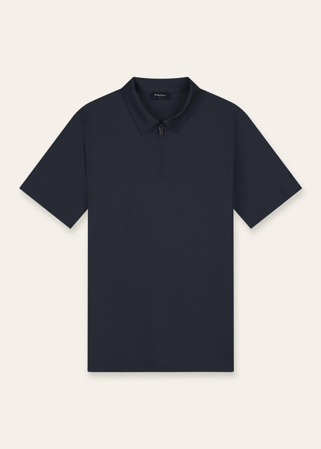 Triadoro Polo Navy