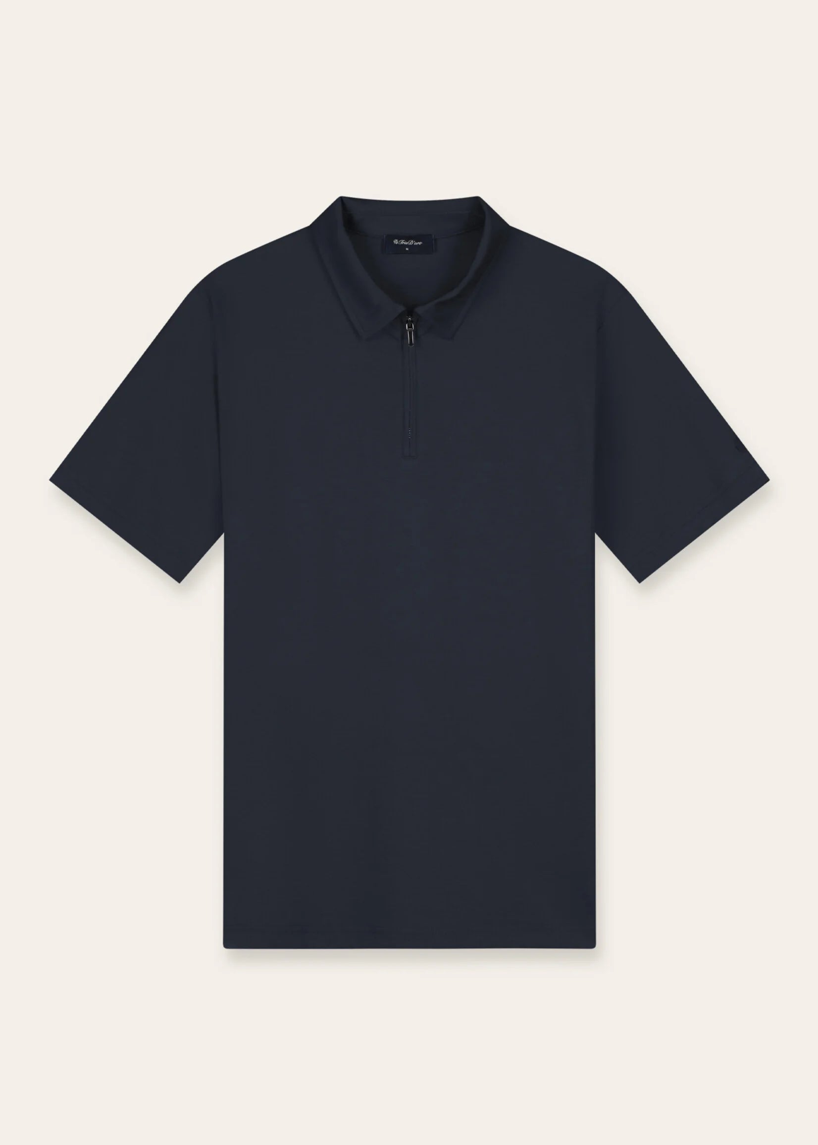 Triadoro Polo Navy
