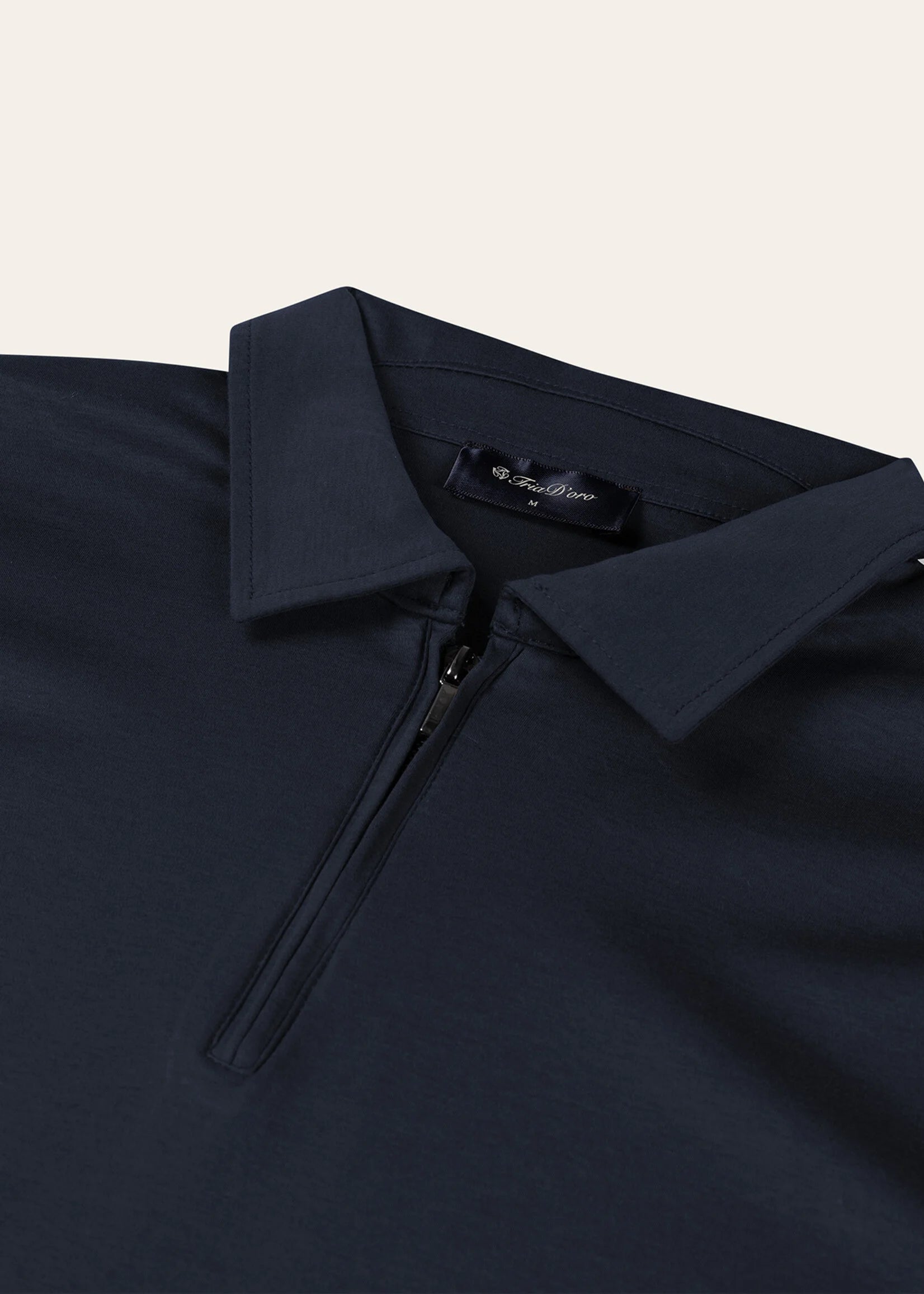 Triadoro Polo Navy