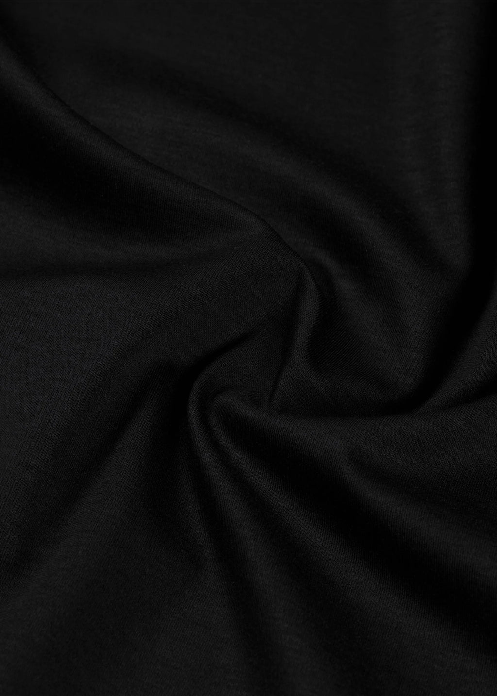 Triadoro Regular Fit T-Shirt Black