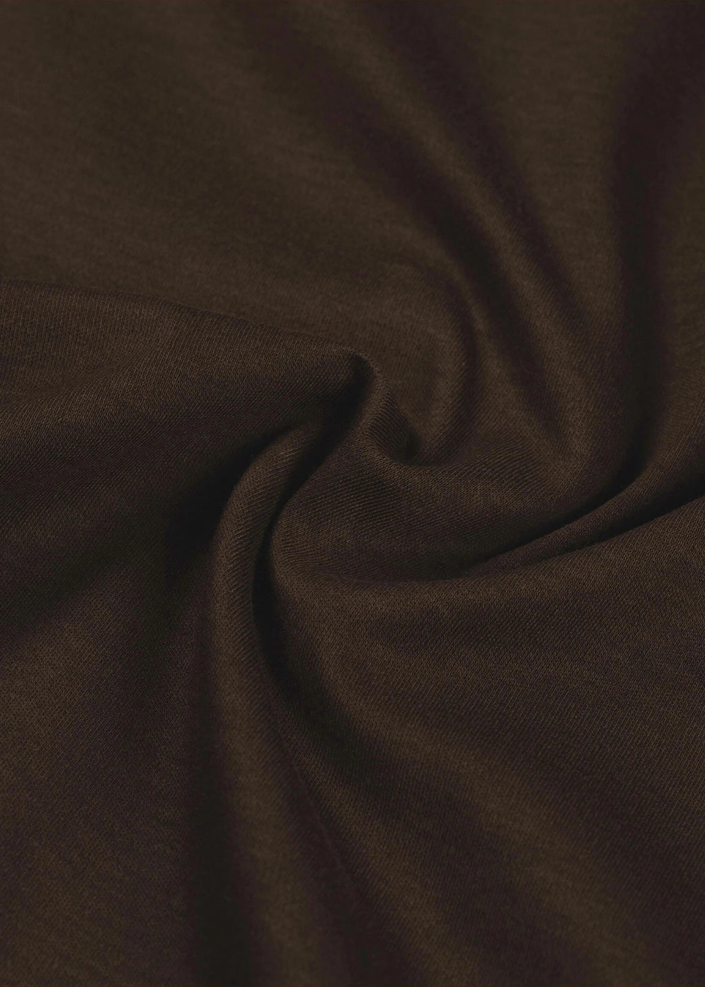 Triadoro Regular Fit T-Shirt Brown