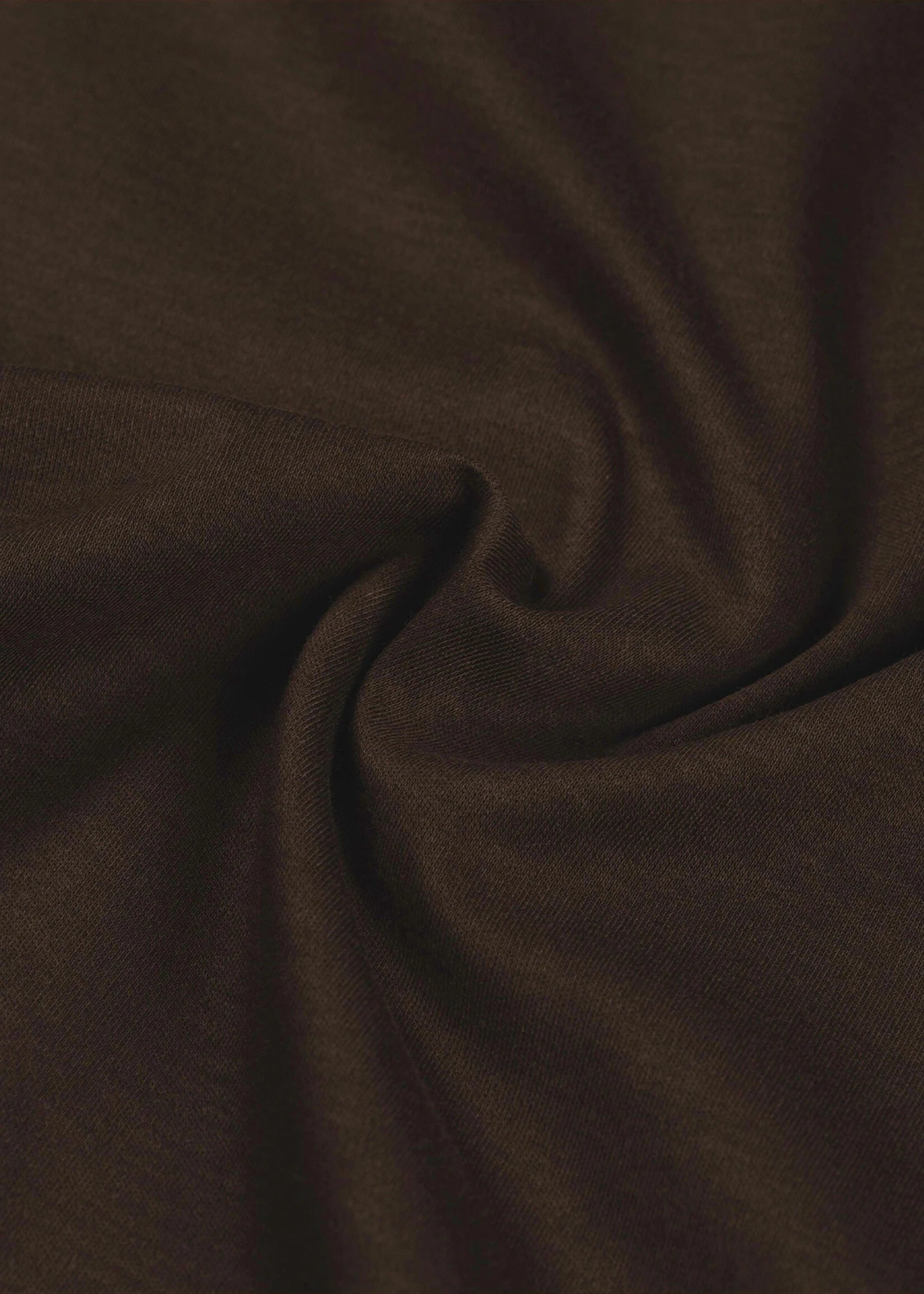 Triadoro Regular Fit T-Shirt Brown