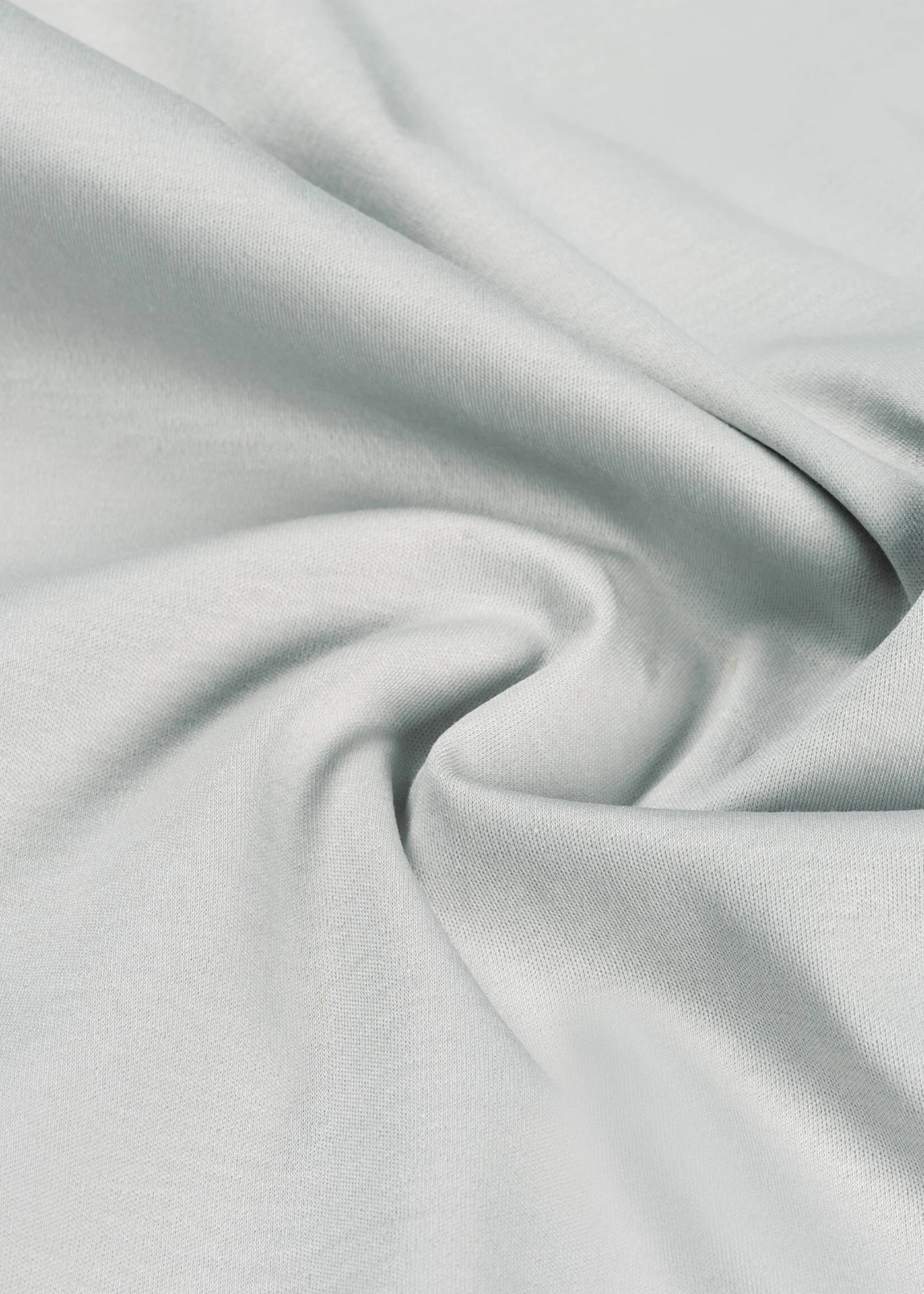 Triadoro Regular Fit T-Shirt Light Grey