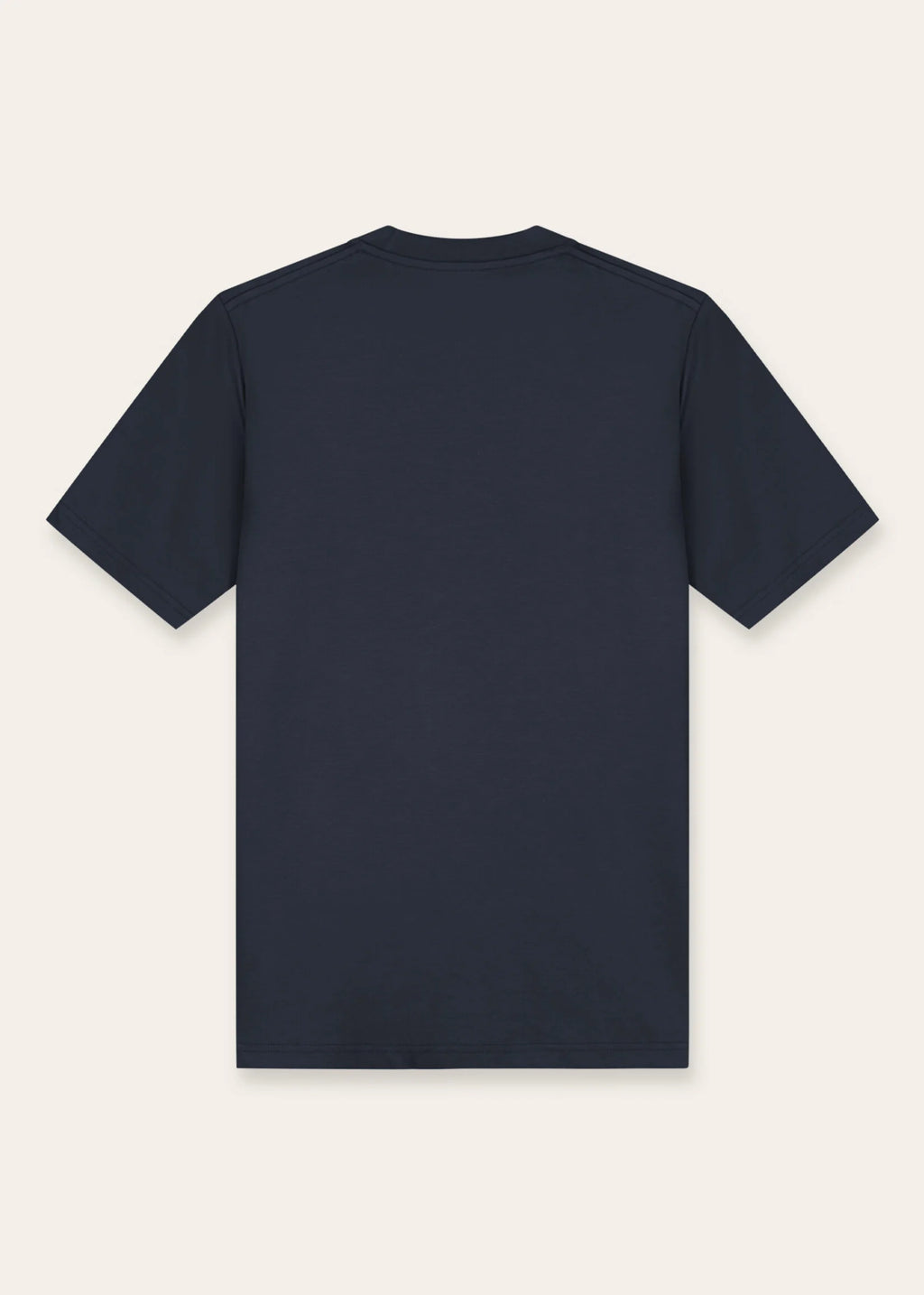 Triadoro Regular Fit T-Shirt Navy