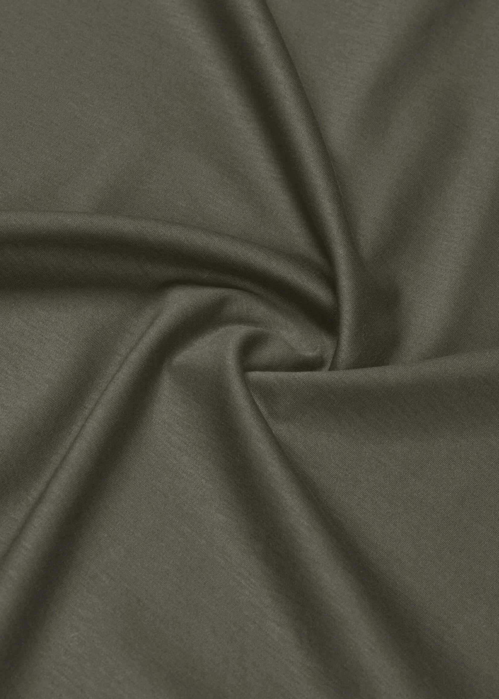 Triadoro Regular Fit T-Shirt Taupe New