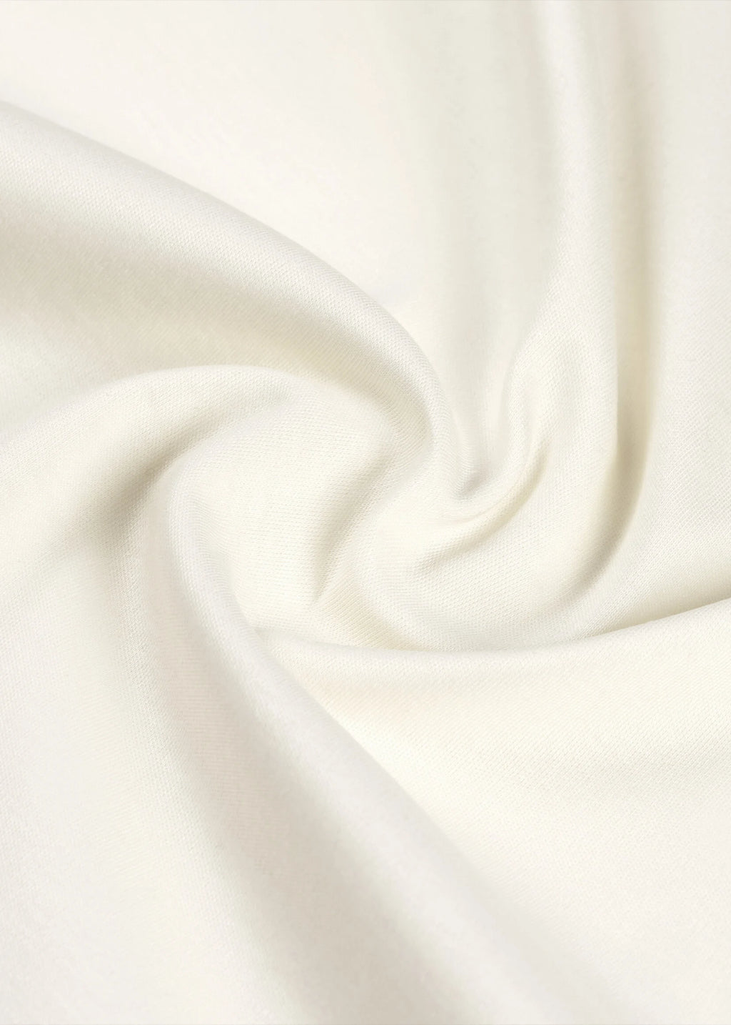 Triadoro Regular Fit T-Shirt Off-White