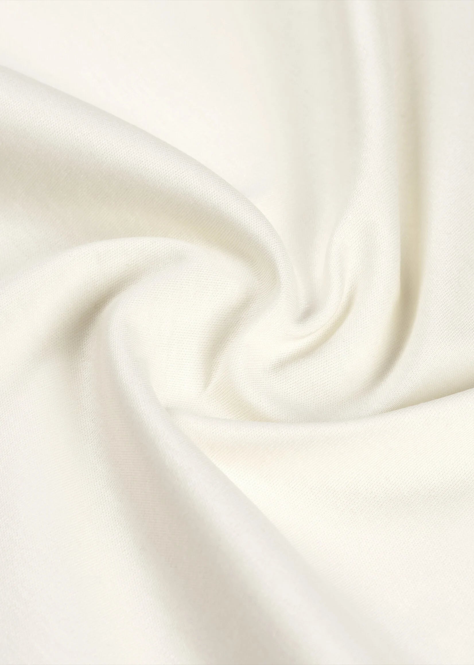 Triadoro Regular Fit T-Shirt Off-White