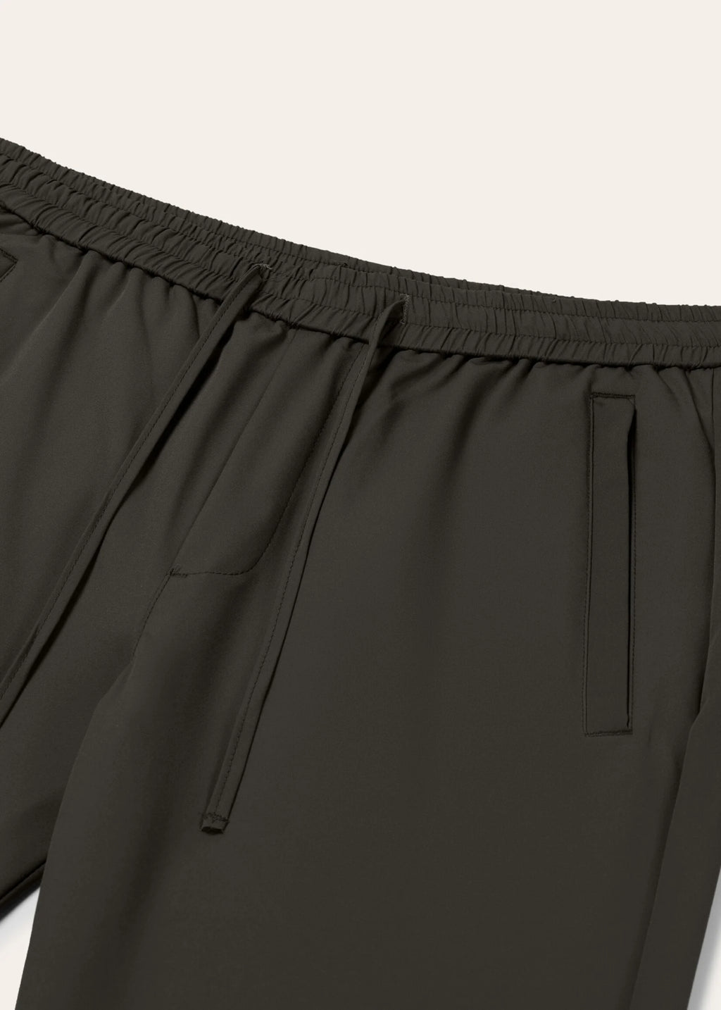 Triadoro Tracksuit Smartpants Brown