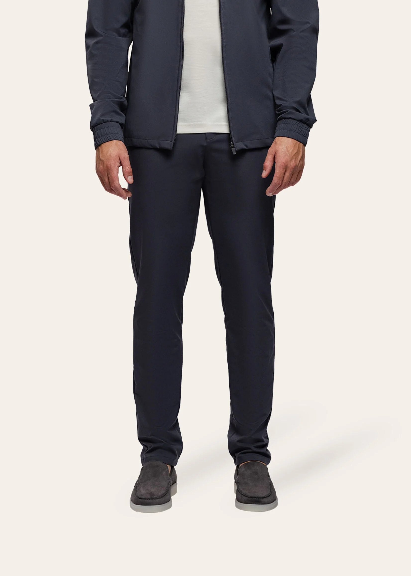 Triadoro Tracksuit Pantalon Anthracite