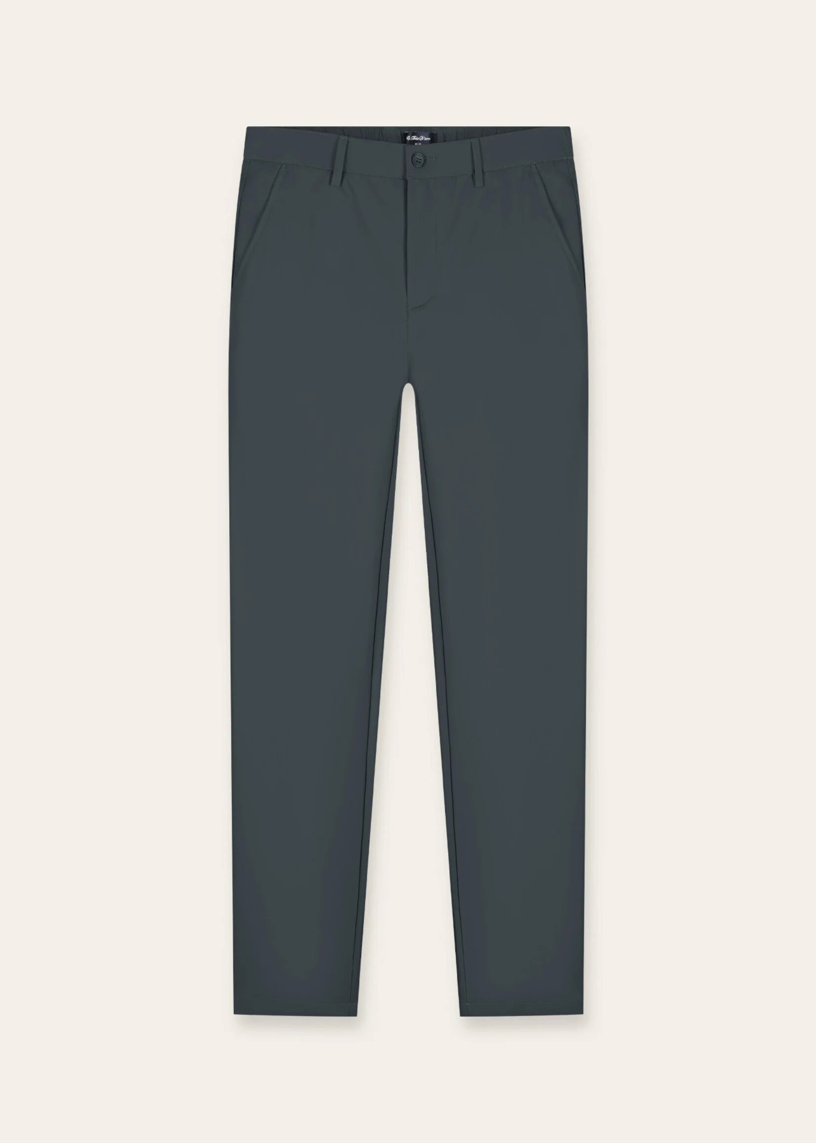 Triadoro Tracksuit Pantalon Anthracite
