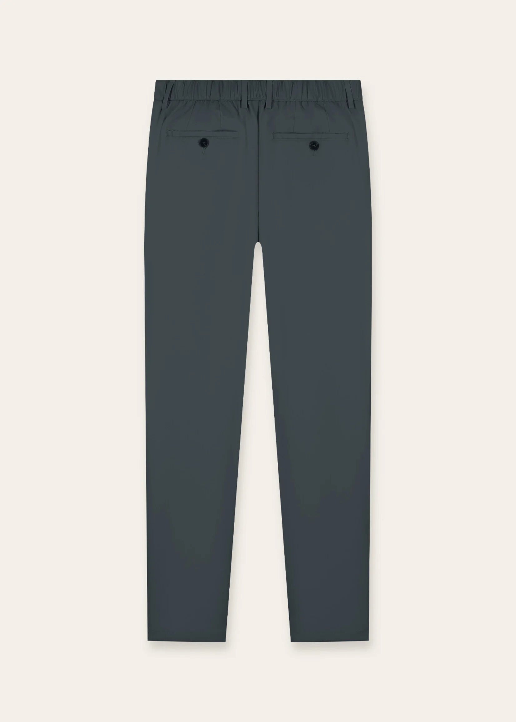 Triadoro Tracksuit Pantalon Anthracite
