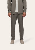 Triadoro Tracksuit Pantalon Taupe