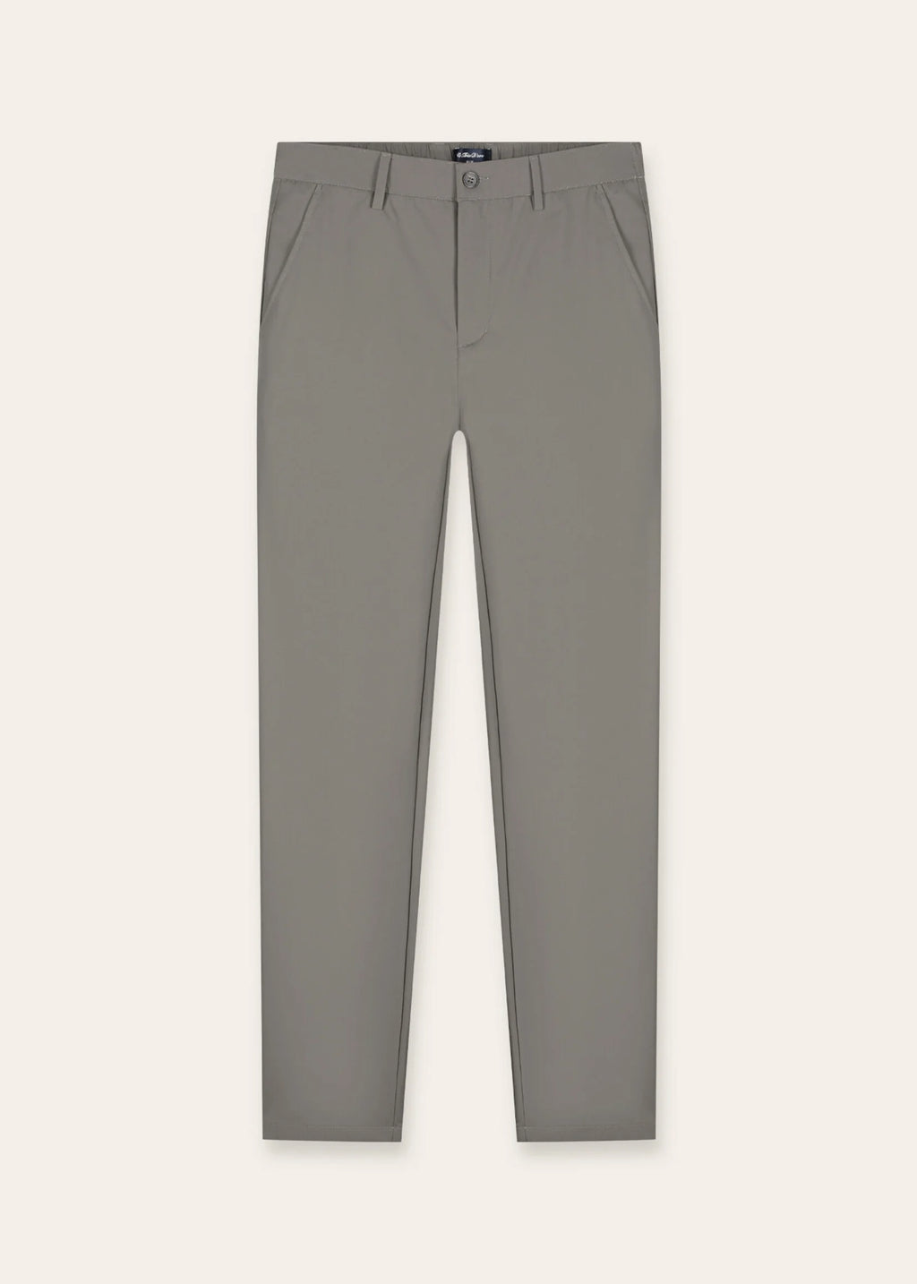 Triadoro Tracksuit Pantalon Taupe