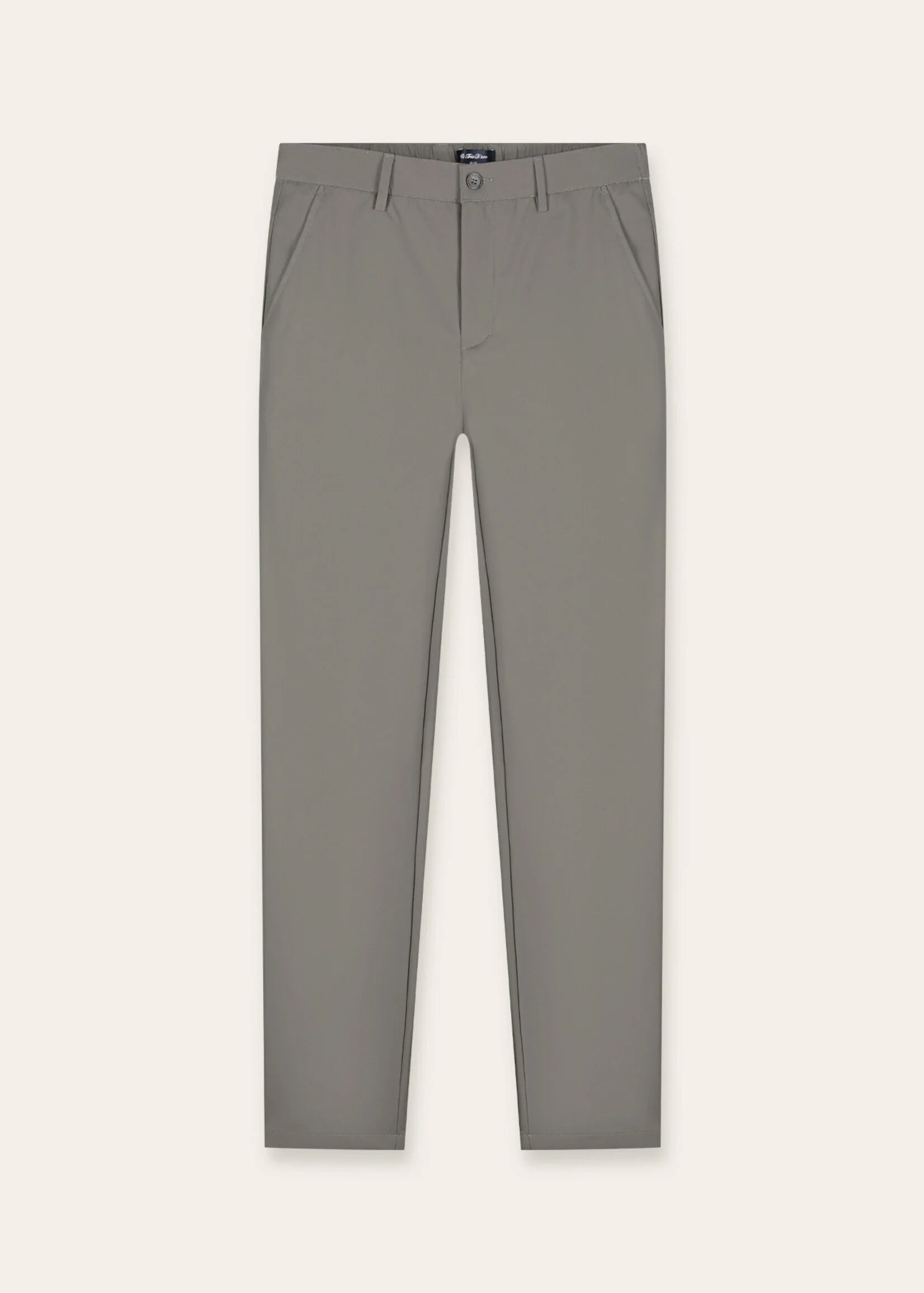 Triadoro Tracksuit Pantalon Taupe