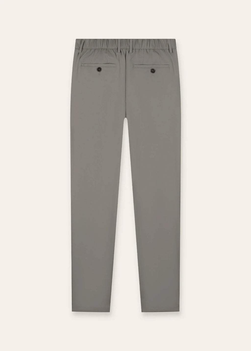 Triadoro Tracksuit Pantalon Taupe