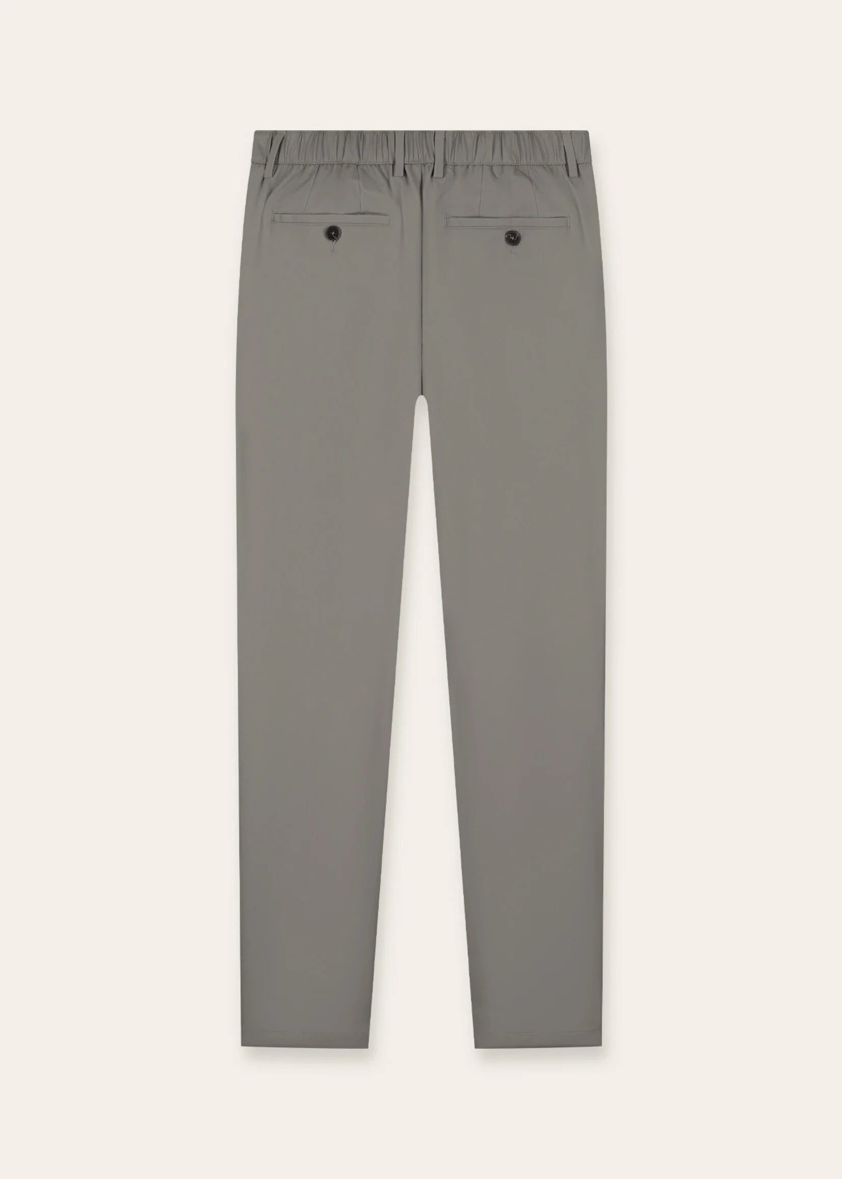 Triadoro Tracksuit Pantalon Taupe