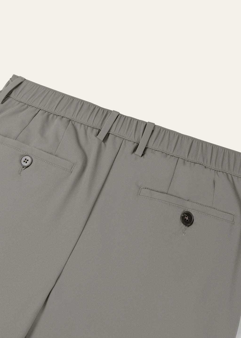 Triadoro Tracksuit Pantalon Taupe