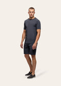 Triadoro Travel T-Shirt Anthracite