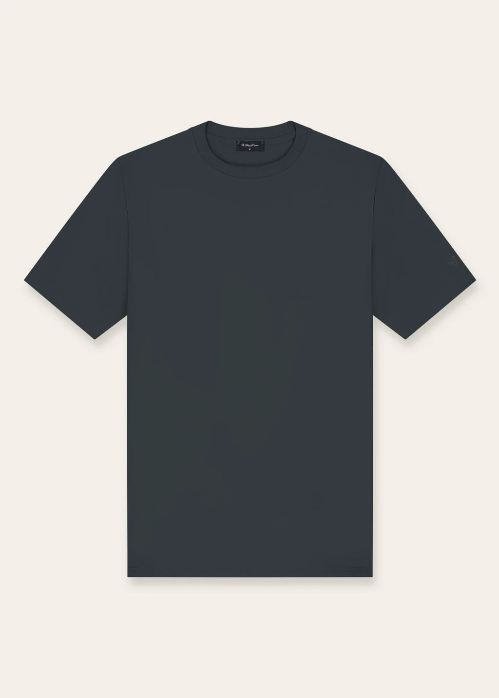 Triadoro Travel T-Shirt Anthracite