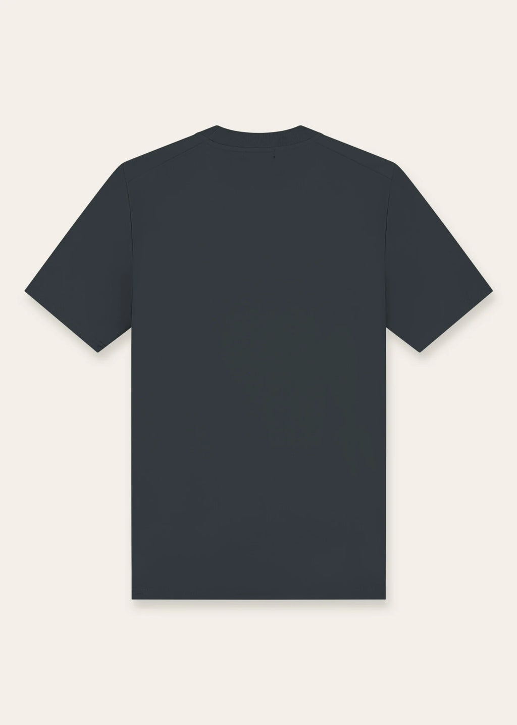 Triadoro Travel T-Shirt Anthracite
