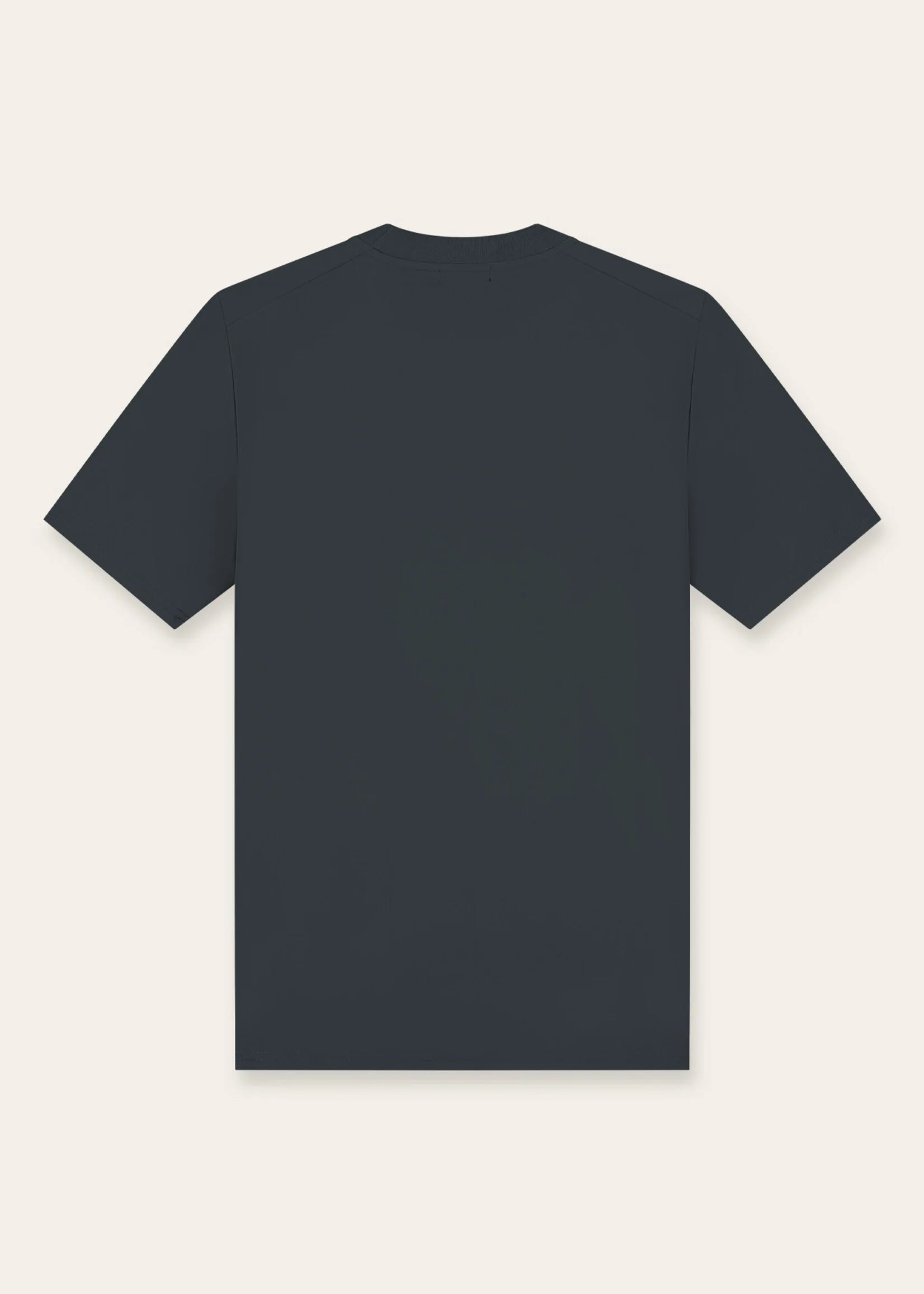 Triadoro Travel T-Shirt Anthracite