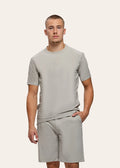 Triadoro Travel T-Shirt Sand