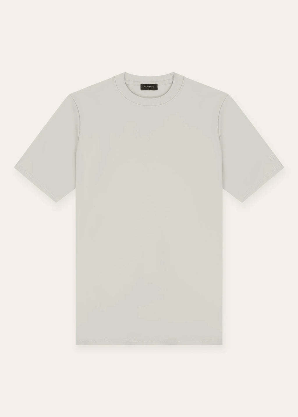 Triadoro Travel T-Shirt Sand