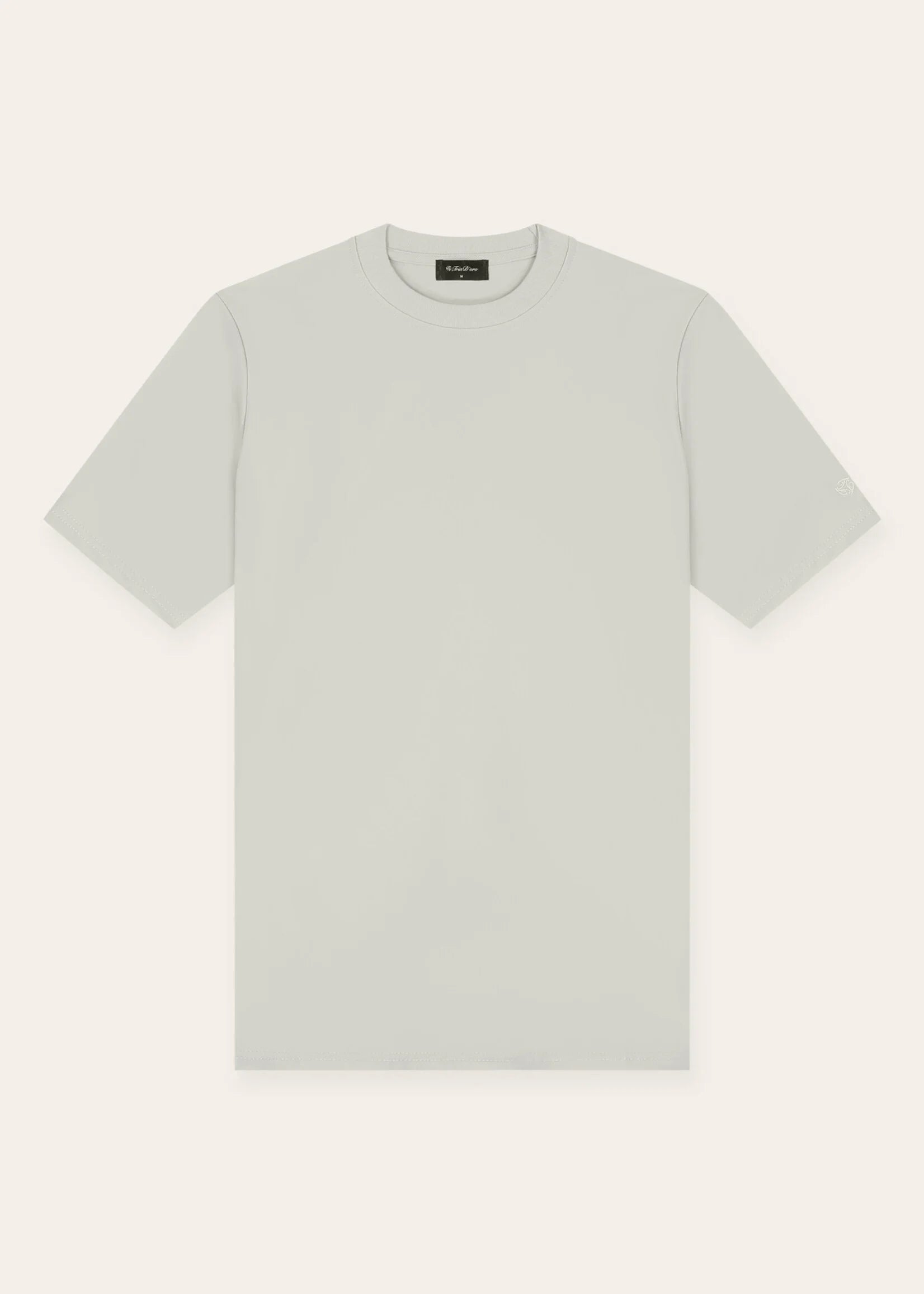 Triadoro Travel T-Shirt Sand