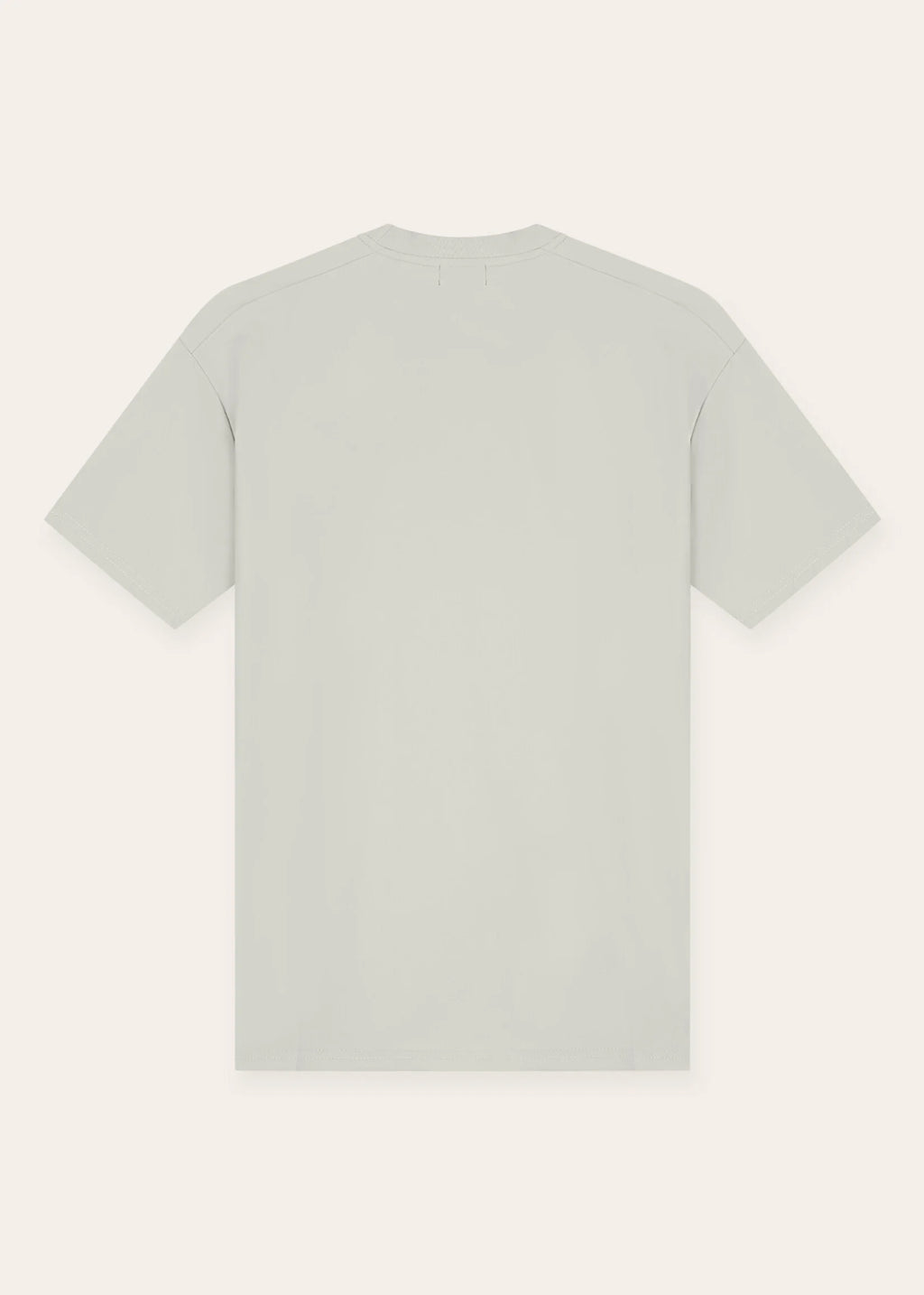 Triadoro Travel T-Shirt Sand