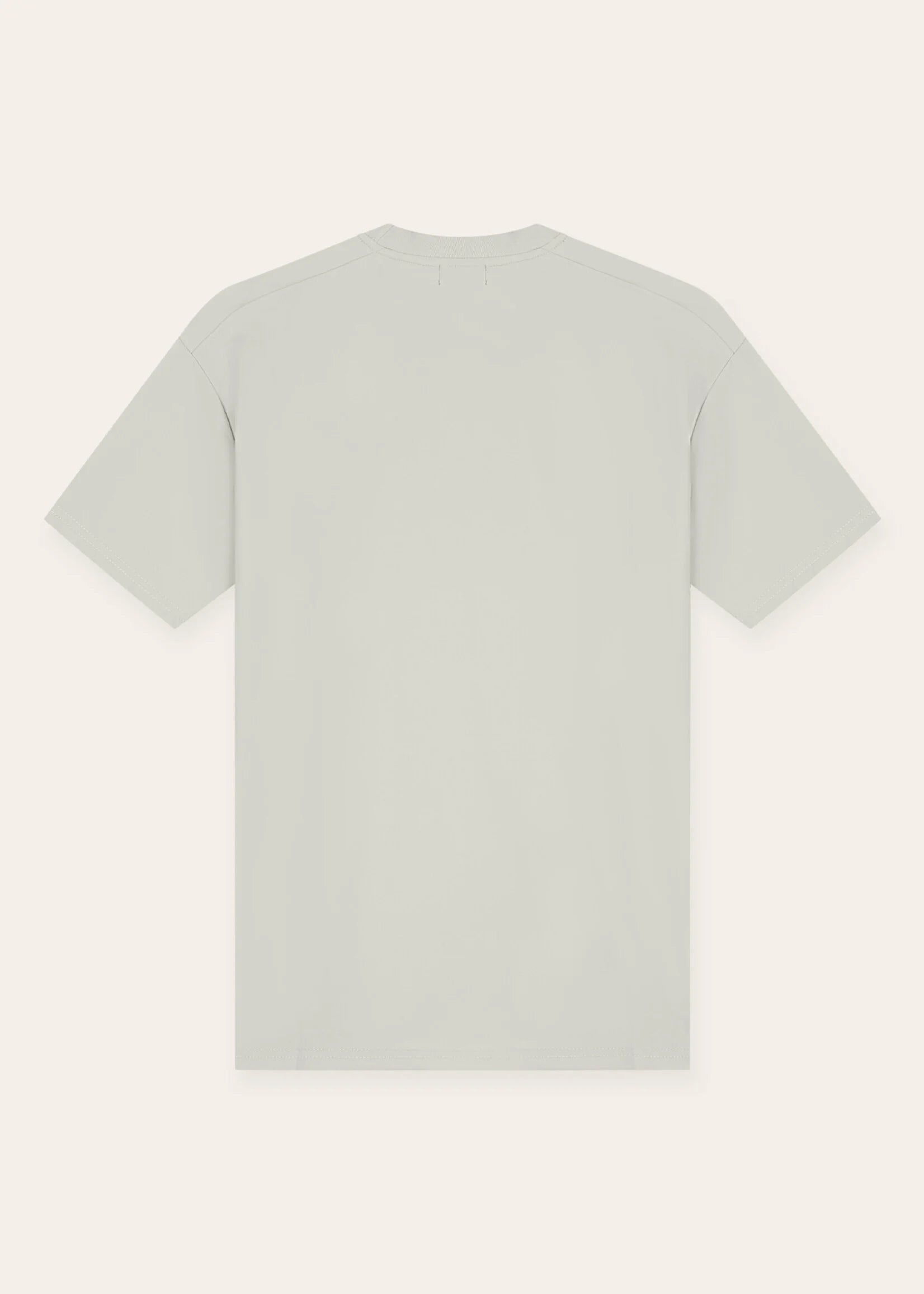Triadoro Travel T-Shirt Sand